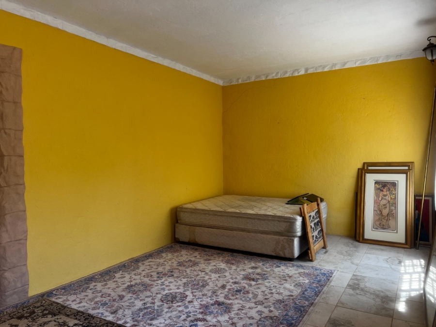 Commercial Property for Sale in De Wildt North West